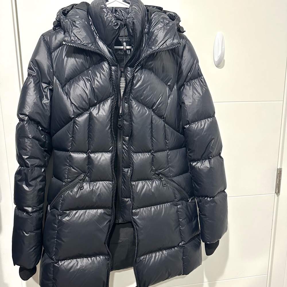 Women’s Pajar Puffer Jacket